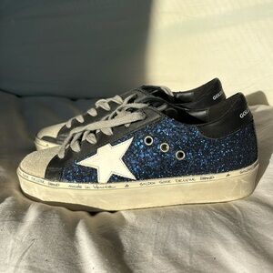 Golden goose sneakers
